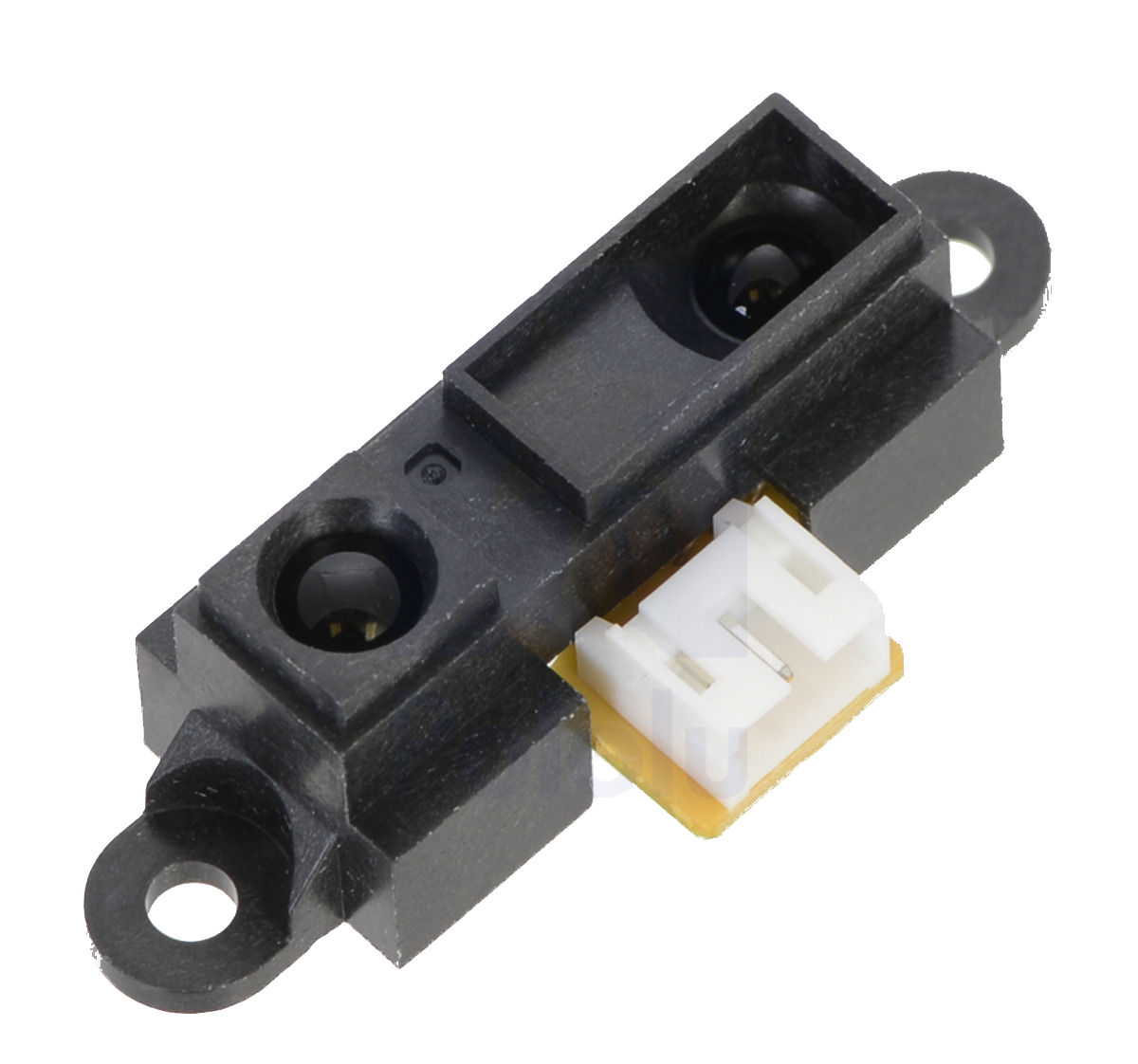 GP2Y0A21 Sharp distance sensor